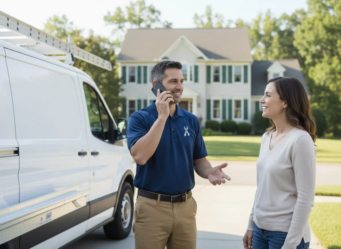 Home Gutter Service Cartwright, OK FAQs